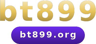 bt899 logo
